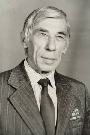 Юрий Пчелов